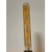 6  WATT E27 DUYLU 22,5 CM 2500 KELVİN  575 LÜMEN X ÇARPILI MODEL LED TÜP RUSTİK AMPUL	