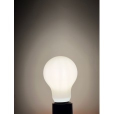2700 KELVİN SOFT CAMLI GÜNIŞIĞI 4 WATT 275 LÜMEN DİMMERLİ LED AMPUL
