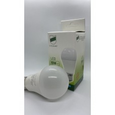Uzlıght 10w (75w) Gün Işığı Led Ampul