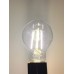 6 WATT E27 DUYLU 660 LÜMEN 4000 KELVİN ILIK BEYAZ A60 LED RUSTİK AMPUL