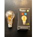 4 WATT 2200 KELVİN AMBER IŞIK DİMMERLİ A60 LED RUSTİK AMPUL