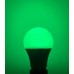5 WATT YEŞİL RENK KASA YEŞİL IŞIK 400LÜMEN 220 VOLT LED AMPUL