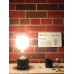 6 WATT A60 ŞEFFAF LED AMPÜL