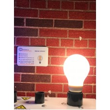 6 WATT OPAK LED AMPÜL GÜNIŞIĞI 