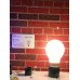 6 WATT OPAK LED AMPÜL GÜNIŞIĞI 