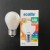 4 WATT E-27 DUYLU 450 LÜMEN 2700 KELVİN SARI IŞIK G45 SOFT LED AMPUL
