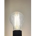 6.5 WATT E27 DUYLU 4000 KELVİN ILIK BEYAZ 900 LÜMEN A60 LED RUSTİK AMPUL