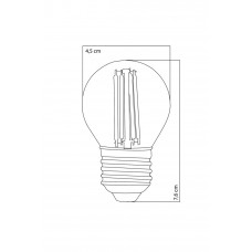 13 WATT  1050 LÜMEN YÜKSEK IŞIK 3000K GÜNIŞIĞI A60 E27 LED  AMPUL 