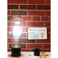 BEYAZ IŞIK ST64 LED  6 WATT