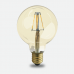 4W Rustik LED Ampul (G95)