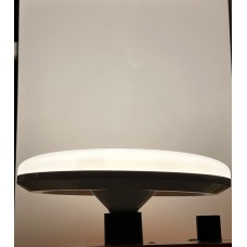 24 WATT E27 DUYLU 1920 LÜMEN  UFO MODELİ 3000 KELVİN GÜNIŞIĞI LED AMPUL