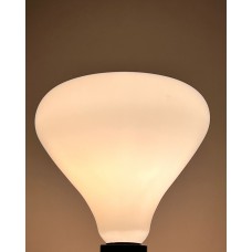 6 WATT OPAL CAMLI 3000 KELVİN GÜNIŞIĞI  DEKORATİF LED AMPUL