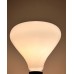 6 WATT OPAL CAMLI 3000 KELVİN GÜNIŞIĞI  DEKORATİF LED AMPUL