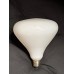 6 WATT OPAL CAMLI 3000 KELVİN GÜNIŞIĞI  DEKORATİF LED AMPUL