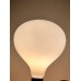 6 WATT OPAL CAMLI 3000 KELVİN GÜNIŞIĞI  DEKORATİF LED AMPUL