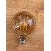 DİMLENEBİLİR 6 WATT G95 LED AMPÜL