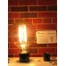 DİMLENEBİLİR 6 WATT G95 LED AMPÜL
