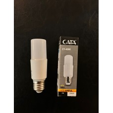 9 WATT 560 LÜMEN E27 DUYLU 3200 KELVİN LED AMPUL