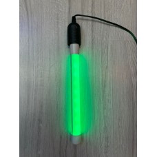  30 Cm Uzunluğunda E-27 Duylu RGB Karışık AKAR Led Işıklı Tüp Fluoresan Ampul