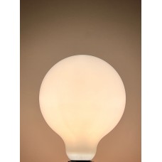 8 WATT 2700 KELVİN GÜNIŞIĞI 1000 LÜMEN SOFT G125 LED AMPUL