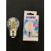 4 WATT E27 DUYLU G45 MODELİ ŞEFFAF CAMLI  6500 KELVİN BEYAZ IŞIK LED RUSTİK AMPUL