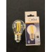 6 WATT E27 DUYLU G45 MODELİ 690 LÜMEN 3000 KELVİN GÜNIŞIĞI  LED RUSTİK AMPUL