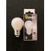 6 WATT E27 DUYLU  G45 MODELİ  SOFT CAMLI 630 LÜMEN 2500 KELVİN GÜNIŞIĞI  LED RUSTİK AMPUL