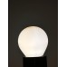 6 WATT E27 DUYLU  G45 MODELİ  SOFT CAMLI 630 LÜMEN 2500 KELVİN GÜNIŞIĞI  LED RUSTİK AMPUL