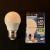 5 WATT E27 G45 4000 KELVİN ILIK BEYAZ 480 LÜMEN LED AMPUL