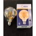 6  WATT 575 LÜMEN 2500  KELVİN  GÜNIŞIĞI G95 LED RUSTİK AMPUL