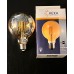 8  WATT 750 LÜMEN 2500  KELVİN  GÜNIŞIĞI G95 LED RUSTİK AMPUL