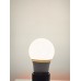 5 WATT E27 G45 3000K GÜNIŞIĞI 400 LÜMEN LED AMPÜL