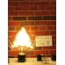 4 WATT  KALPLİ DEKORATİF LED AMPÜL 
