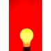 SOFT CAMLI KIRMIZI IŞIK 4 WATT 275 LÜMEN DİMMERLİ LED AMPUL