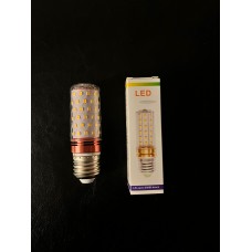 8 WATT 3000 KELVİN GÜNIŞIĞI E27 LED AMPUL