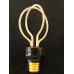 GÜNIŞIĞI RENKLİ DEKORATİF NEON LEDLİ AMPUL