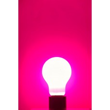 SOFT CAMLI PEMBE IŞIK 4 WATT 275 LÜMEN DİMMERLİ LED AMPUL