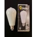 6 WATT E27 DUYLU OPAL SOFT CAMLI 3000 KELVİN GÜNIŞIĞI 575 LÜMEN ST64 LED RUSTİK AMPUL