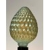 6 WATT YEŞİL RENK KAPLAMALI KOZALAK LED RUSTİK AMPUL