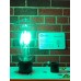 4 WATT  YEŞİL ST64 LED AMPÜL