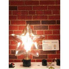 YILDIZ LED 4 WATT DEKORATİF AMPÜL