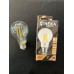 6 WATT ILIK BEYAZ 4000 KELVİN ŞEFFAF CAMLLI 660 LÜMEN E-27 A60 LED AMPUL