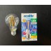 8 WATT DİMMERLİ E-27 DUYLU 1055 LÜMEN 2700 KELVİN SARI IŞIK A60 ŞEFFAF CAM DİMMABLE LED AMPUL 8 WATT DİMMERLİ E-27 DUYLU 1055 LÜMEN 2700 KELVİN SARI IŞIK A60 ŞEFFAF CAM DİMMABLE LED AMPUL