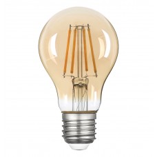 ERD-37 A60 BAL 6W 2500K E27 LED AMPUL