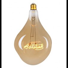 ERD-1453/1 BAL 5W 2200K İSTANBUL E27 LED AMPUL