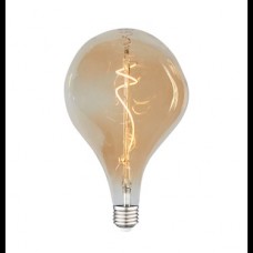 ERD-72 BAL 4W 2200K E27 LED AMPUL