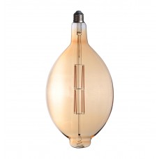 ERD-70 BAL 8W 2200K E27 LED AMPUL