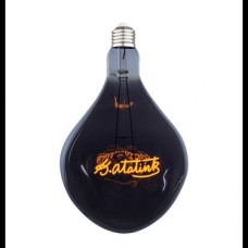 ERD-1881/2 FÜME 5W 2200K K.ATATÜRK E27 LED AMPUL