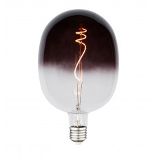 ERD-244 ŞEFFAF-FÜME 6W 2200K TİP-1 E27 LED AMPUL