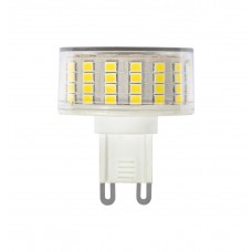 ERD-270 MISIR ŞEFFAF 9W 3000K G9 LED AMPUL